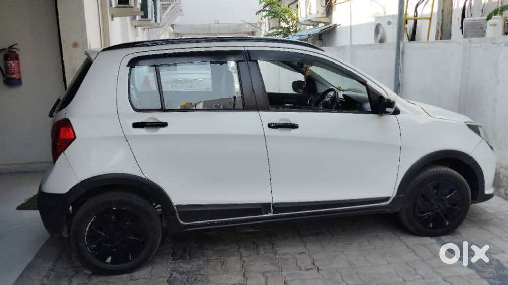 Maruti Suzuki Celerio X Zxi, 2019, Petrol