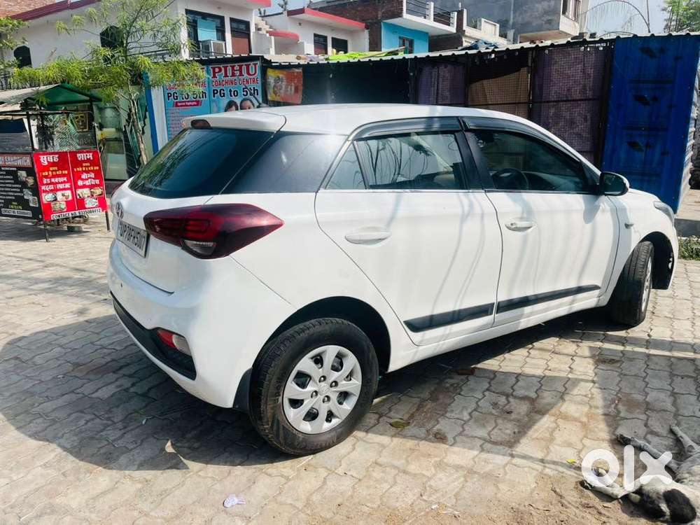 Hyundai Elite I20 2018 Diesel Good Condition
