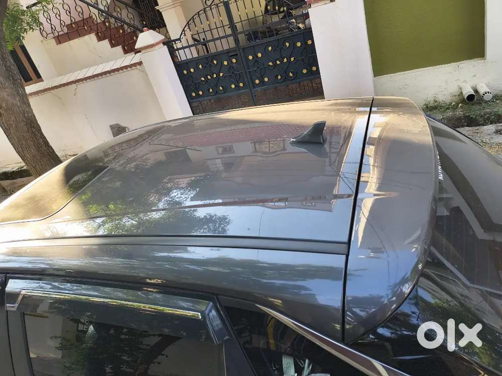 Hyundai I20 1.0 Turbo Dct Asta Top End Model