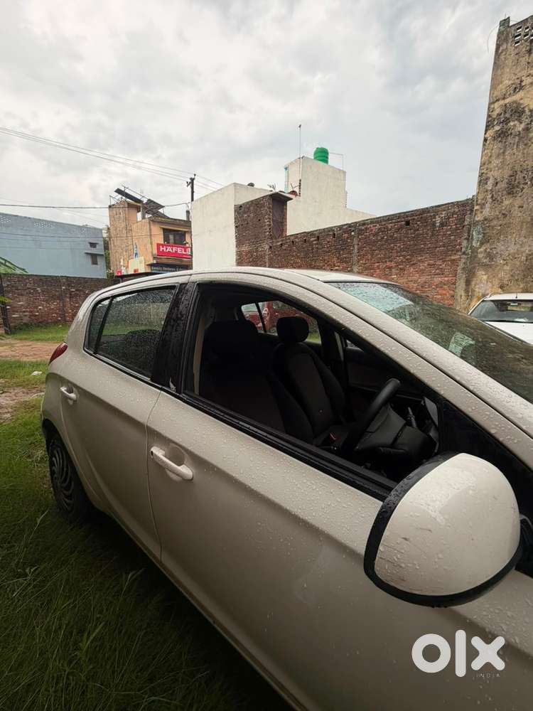 Hyundai I20 N Line 2012 Petrol Car