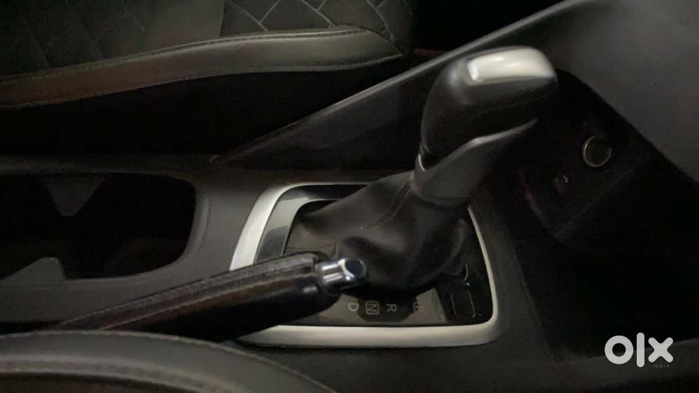 Nissan Magnite 1.0 Xv Premium Turbo Cvt, 2021, Petrol