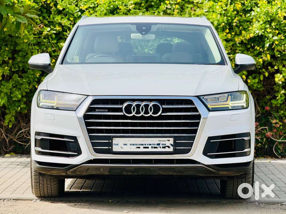 Audi Q7 3.0 45 Tdi  Design Edition, 2016, Diesel