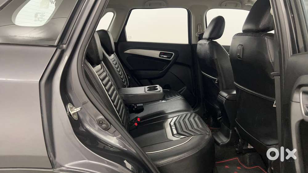 Maruti Suzuki Vitara Brezza 1.5 Zxi Plus, 2021, Petrol