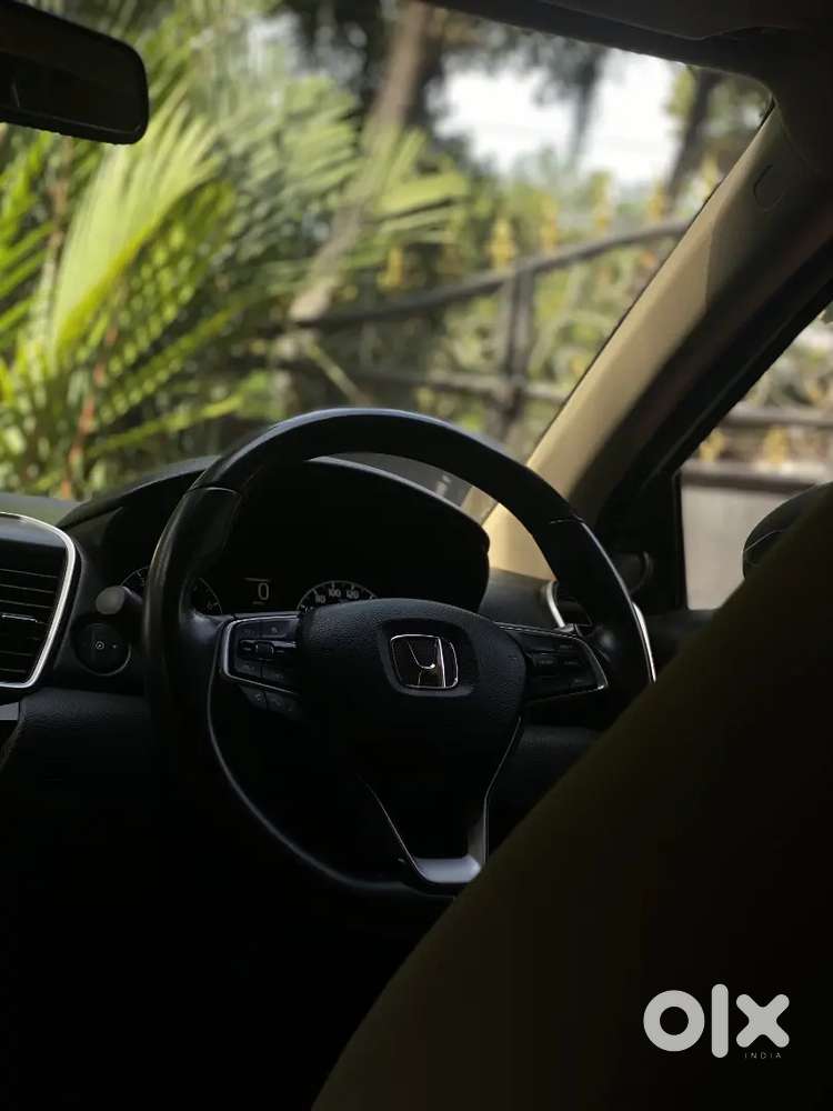 Honda City Zx 2023 Petrol 29000 Km Driven