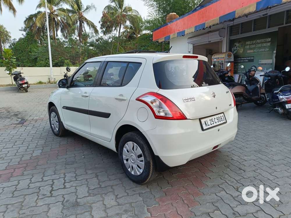 Maruti Suzuki Swift Ddis Vdi, 2012, Diesel