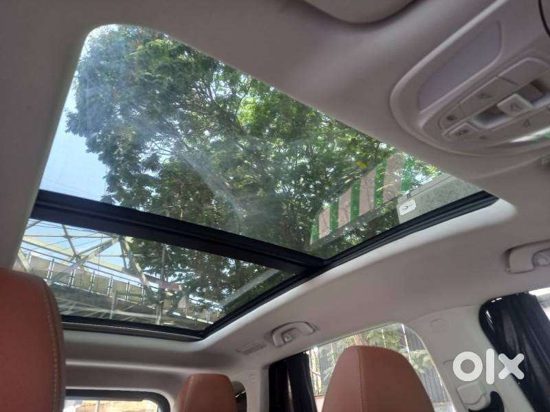 Mg Hector Hybrid Sharp Mt, 2021, Diesel