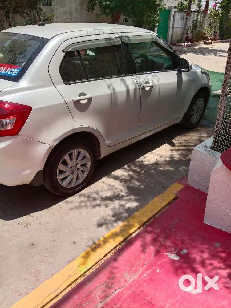 Maruti Suzuki Dzire Zdi 2016 Manual