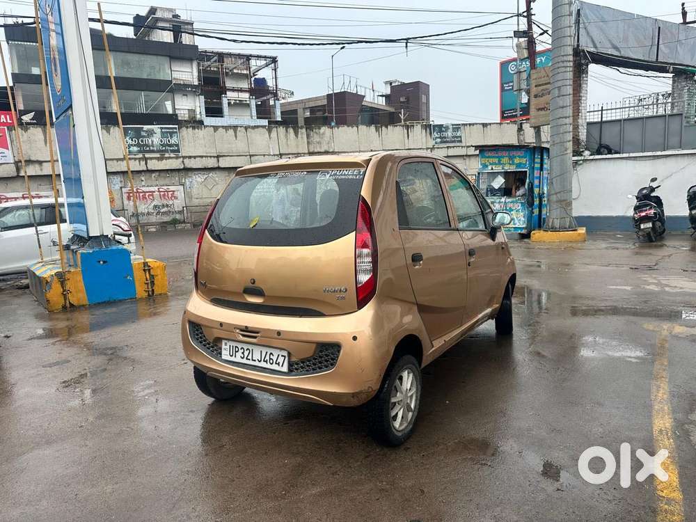 Tata Nano Xta, 2020, Petrol
