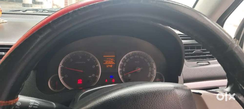 Maruti Suzuki Swift 2013 Vdi Diesel