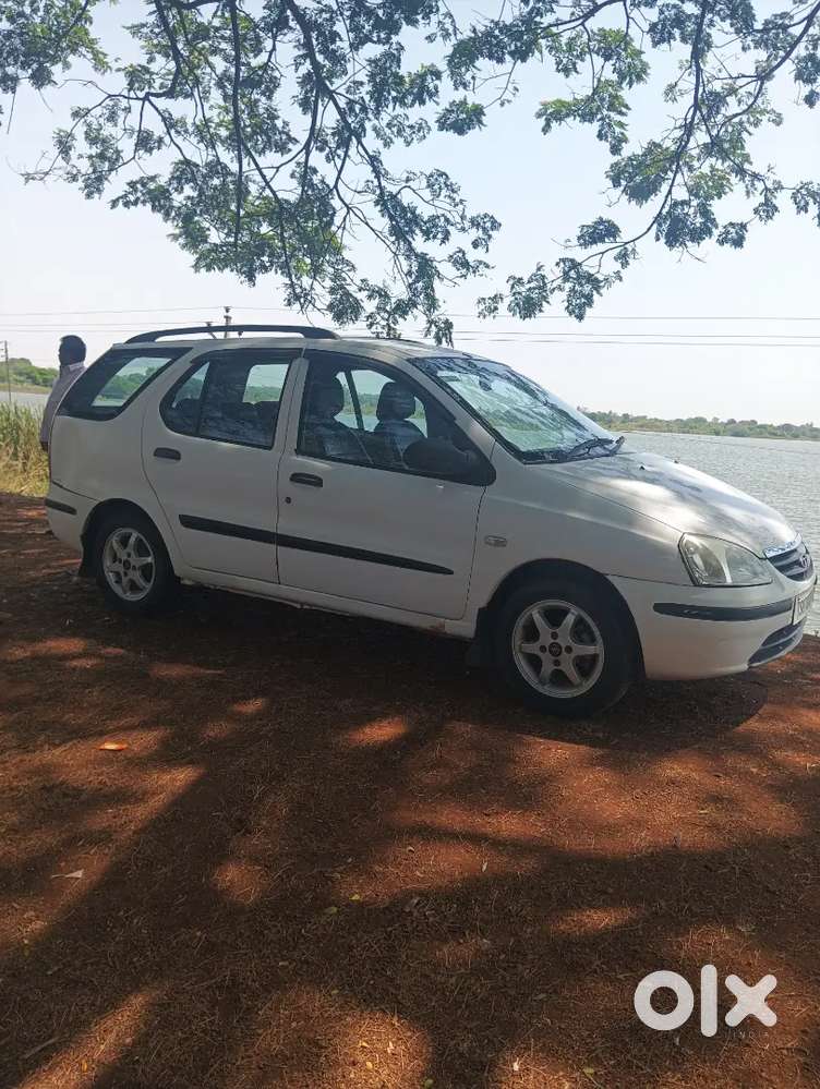 Tata Indigo Marina 2008 Diesel Good Condition