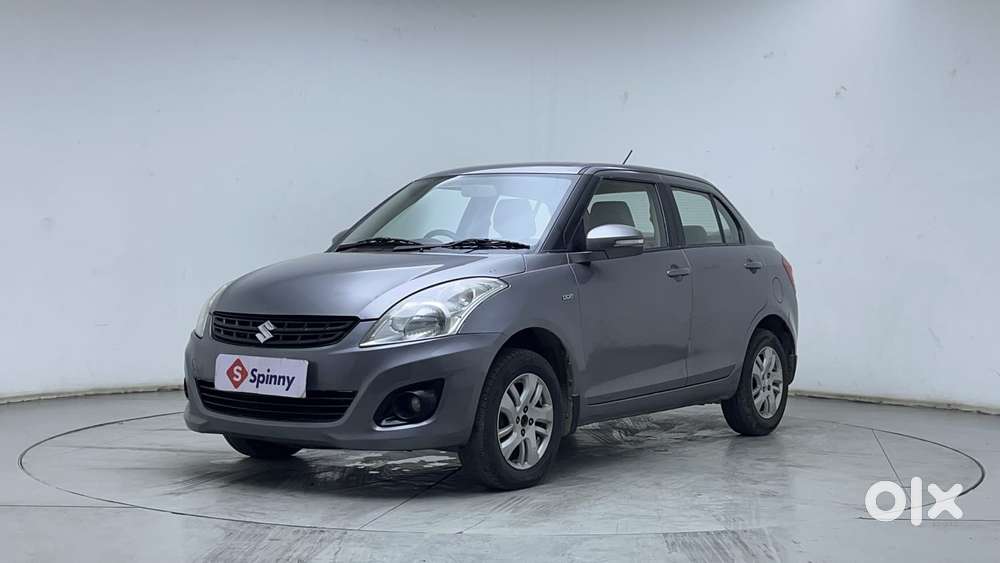 Maruti Suzuki Swift Dzire 2012-2015 Zdi, 2014, Diesel
