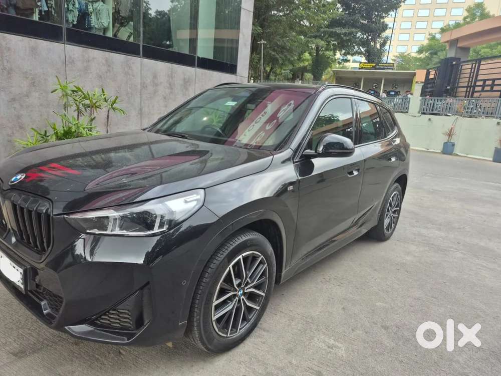 Bmw X1 Sdrive18d M Sport, 2024, Diesel