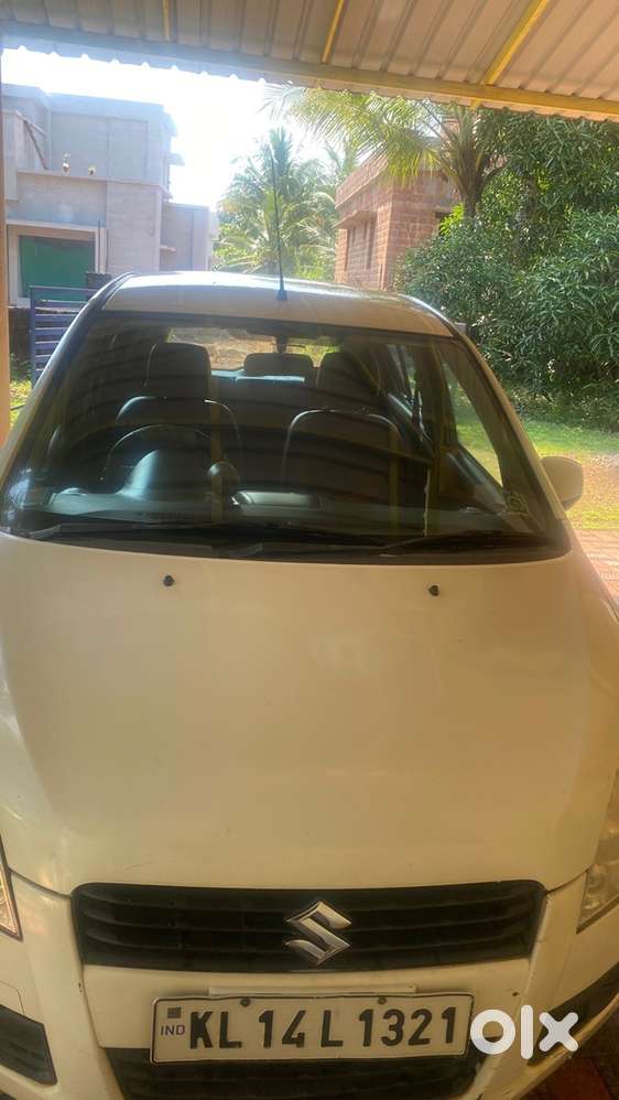 Maruti Ritz Diesel 2011
