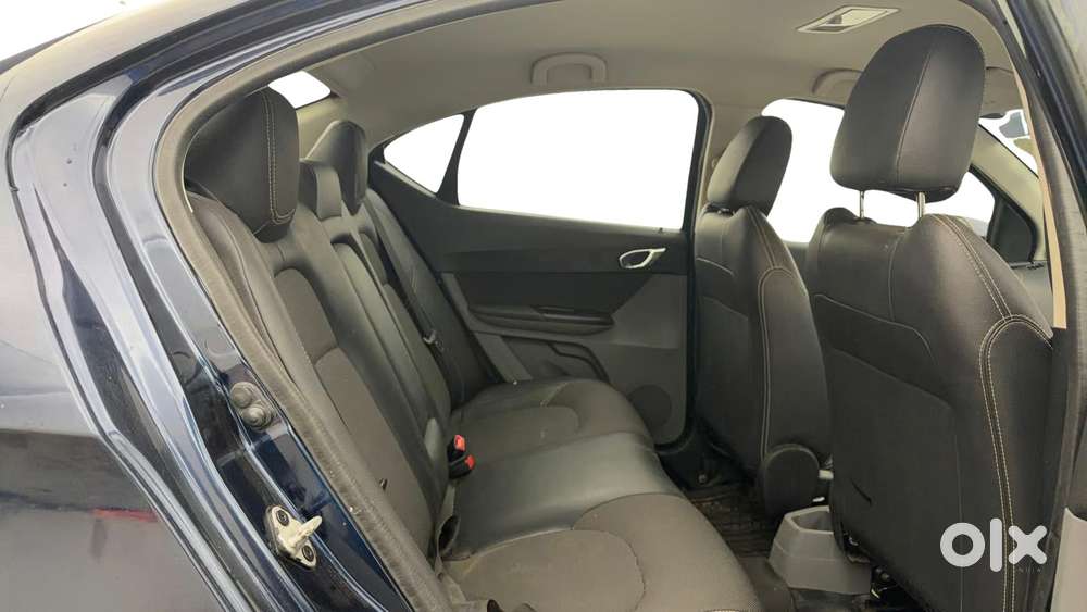 Tata Tigor Xz Plus, 2019, Petrol