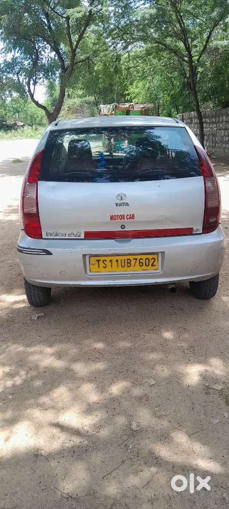 Tata Indica Ev2 Ls 2016 Diesel Manual