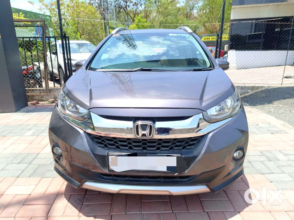 Honda Wr-v I-dtec V, 2019, Diesel
