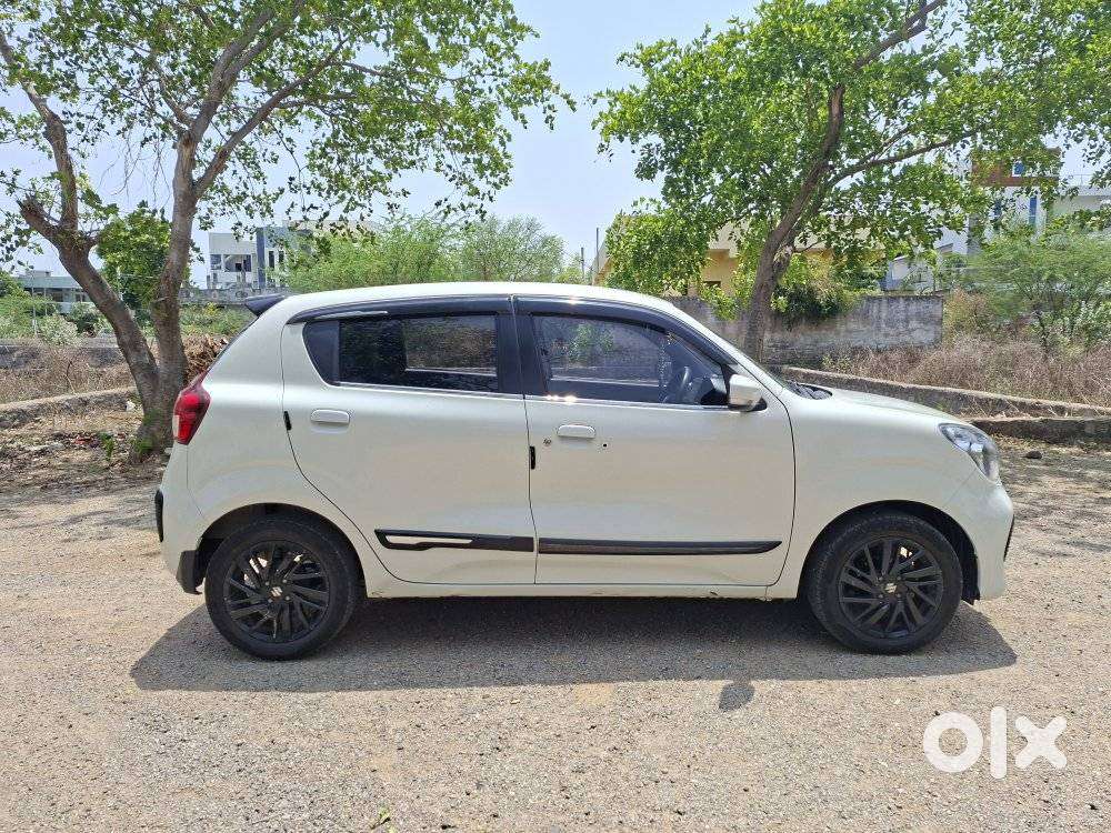 Maruti Suzuki Celerio Zxi(o) Mt, 2022, Petrol
