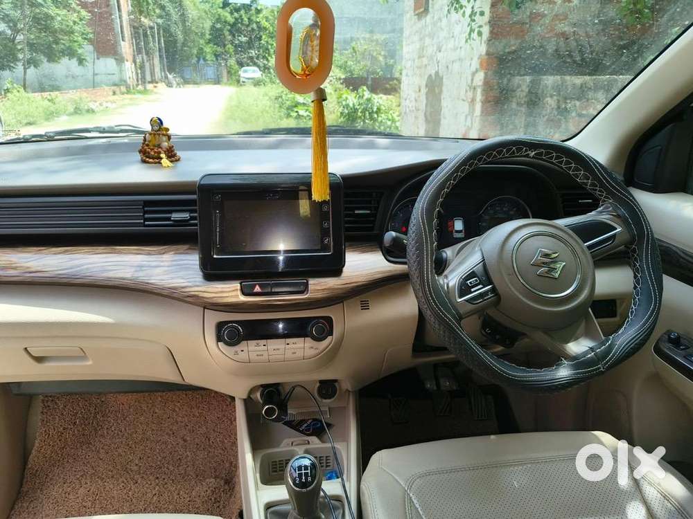 Ertiga Zxi Plus 2019