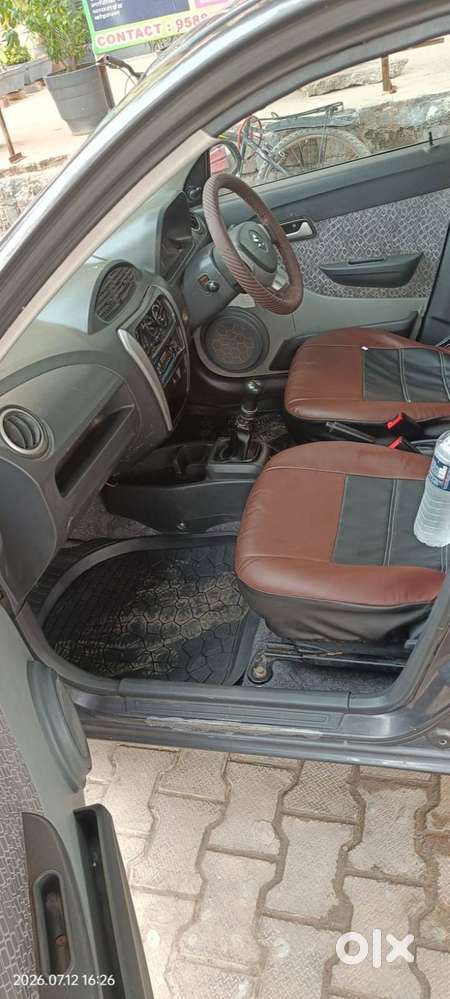 Maruti Suzuki Alto 800 Cng Owner 1st 2017
