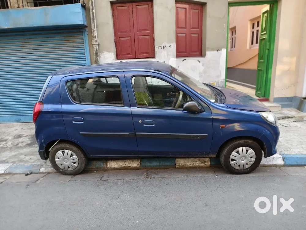 Maruti Suzuki Alto 800 Lxi For Sale