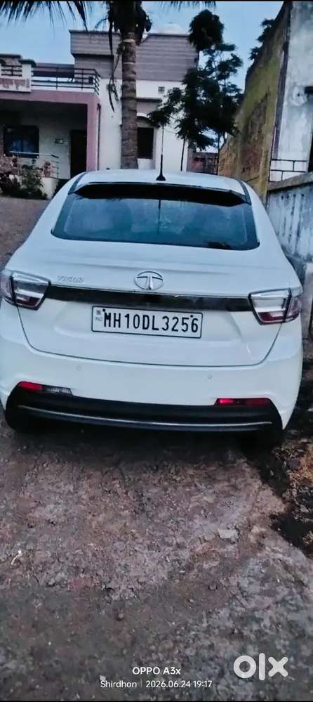 Tata Tigor 1.2 Revotron 2020