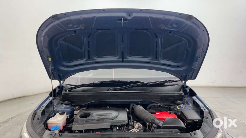 Hyundai Venue [2022-ongoing] 1.5 Crdi Sx, 2022, Diesel