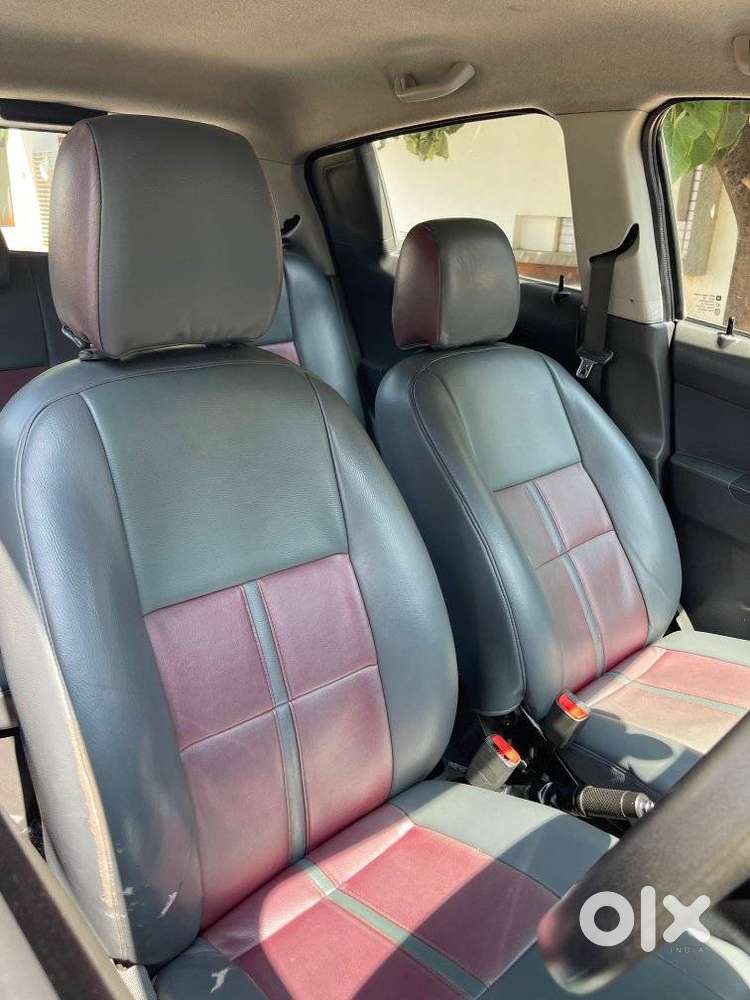 Chevrolet Beat Ls, 2012, Diesel