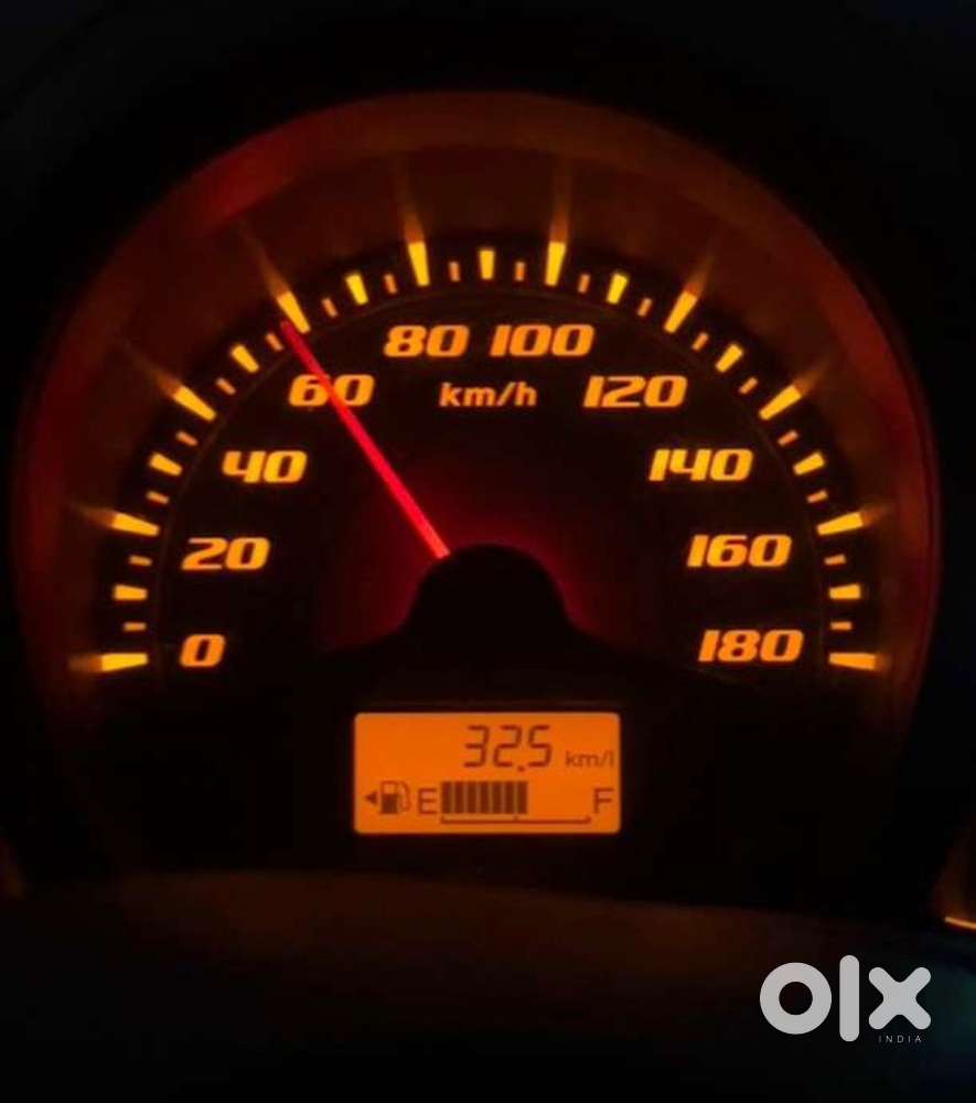 Average Machine, Very Pocketfriendly Car Available In Market