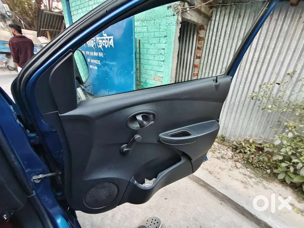 Datsun Go A 2019 Model 1st Owner For Sale