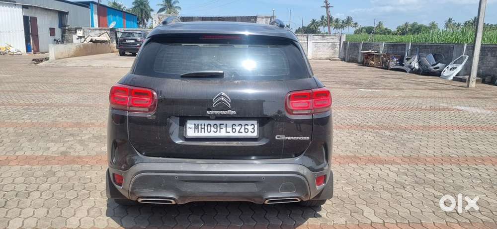 Citroen C5 Aircross 2021 Diesel Automatic