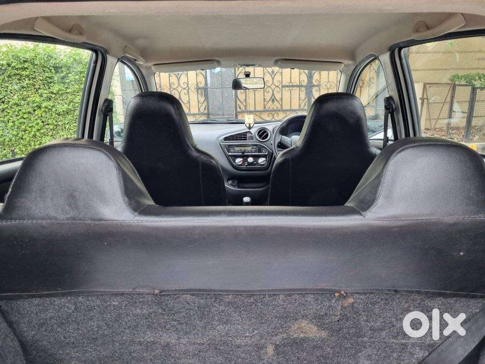 Datsun Redi Go 1.0 Limited Edition 2018, 2018, Petrol