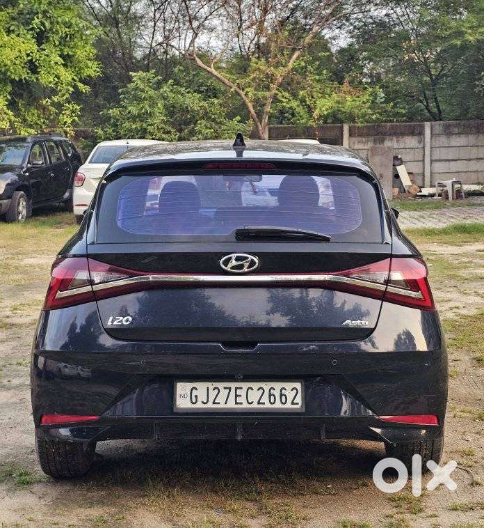 Hyundai I20 1.2 Asta, 2023, Petrol