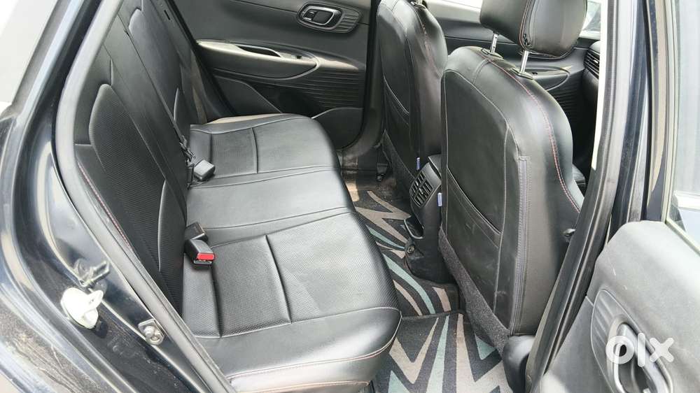 Hyundai I20 1.2 Spotz, 2023, Petrol