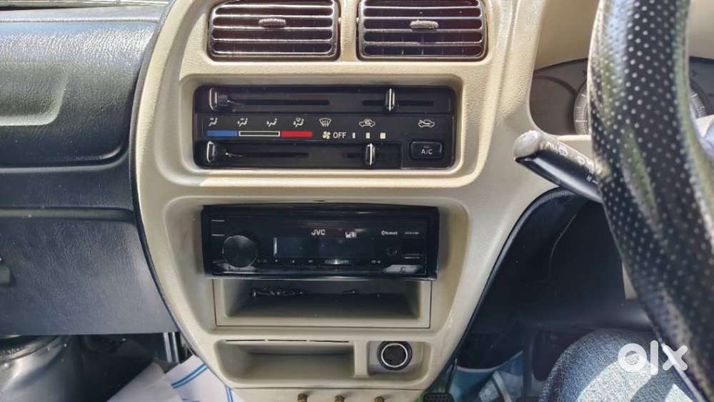 Maruti Suzuki Eeco 5 Str Ac (o), 2022, Cng & Hybrids