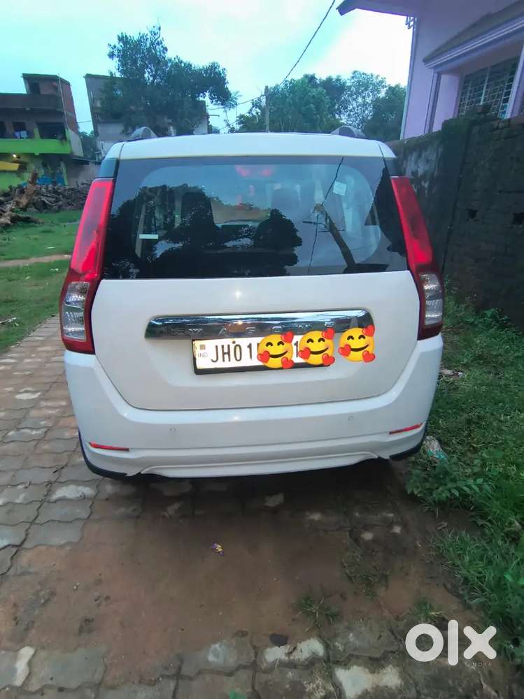 Maruti Suzuki Wagon R 2024 Petrol 5000 Km Driven