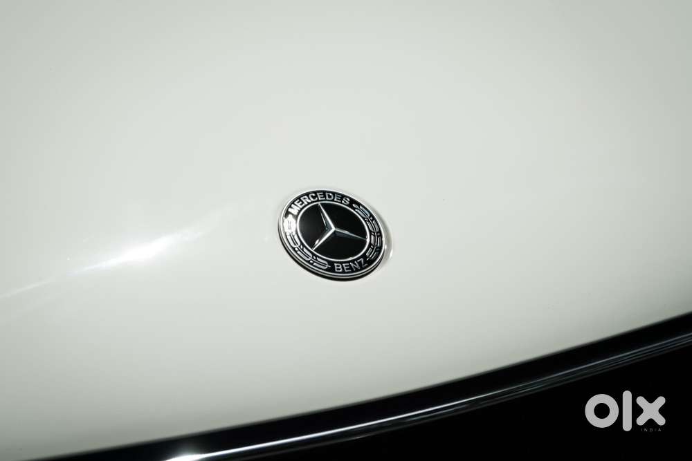 Mercedes-benz Glc Class 220 D 4 Matic, 2025, Diesel