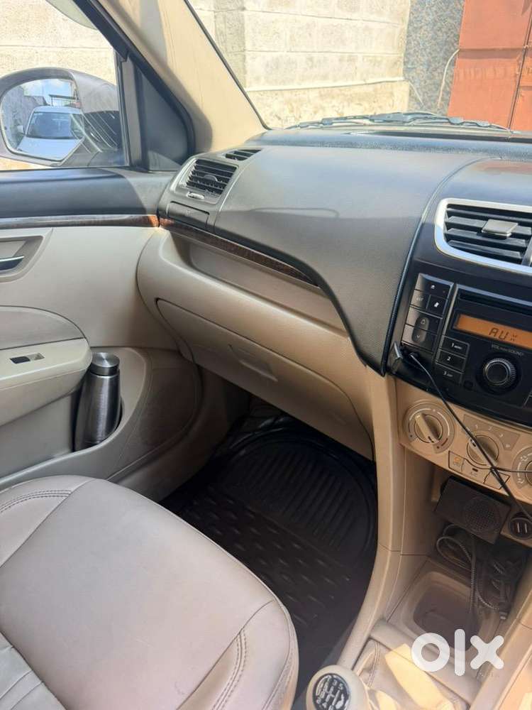 Maruti Suzuki Diesel 2013