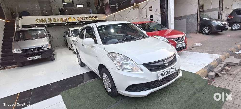 Maruti Suzuki Swift Dzire 2012-2015 1.2 Tour S Cng, 2021, Cng & Hybr..