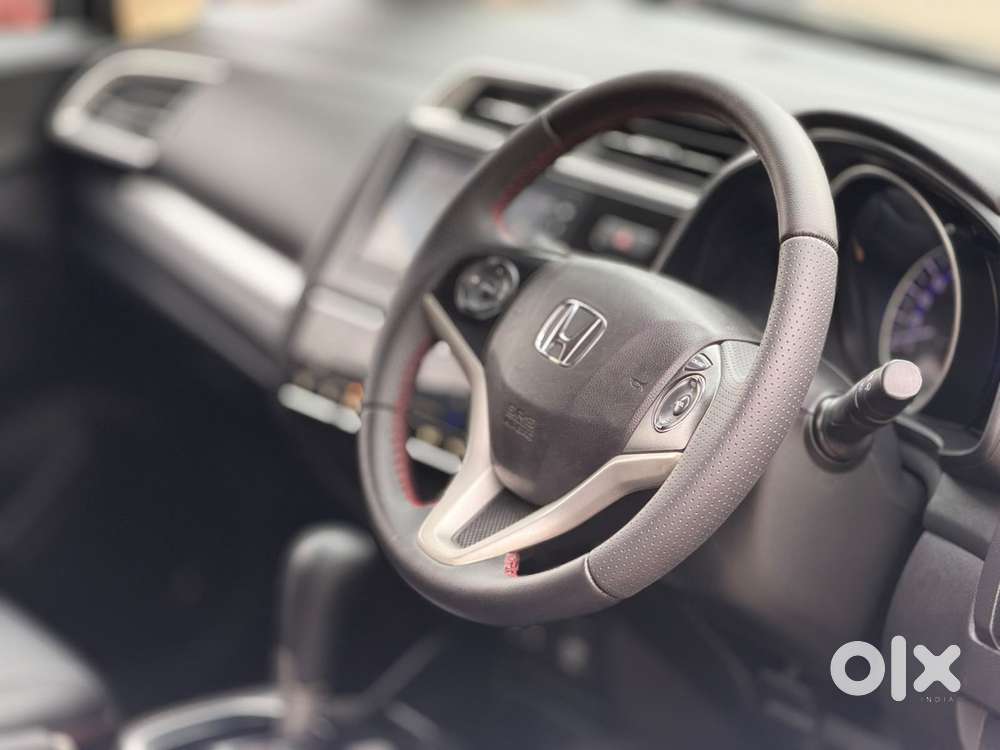 Honda Jazz 1.2 Zx Cvt I-vtec, 2020, Petrol