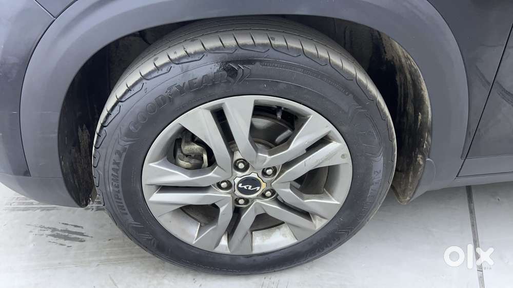 Kia Seltos Htx D, 2022, Diesel