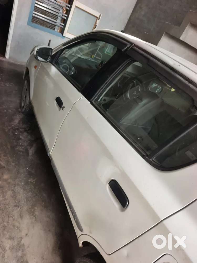 Maruti Suzuki Alto 2019