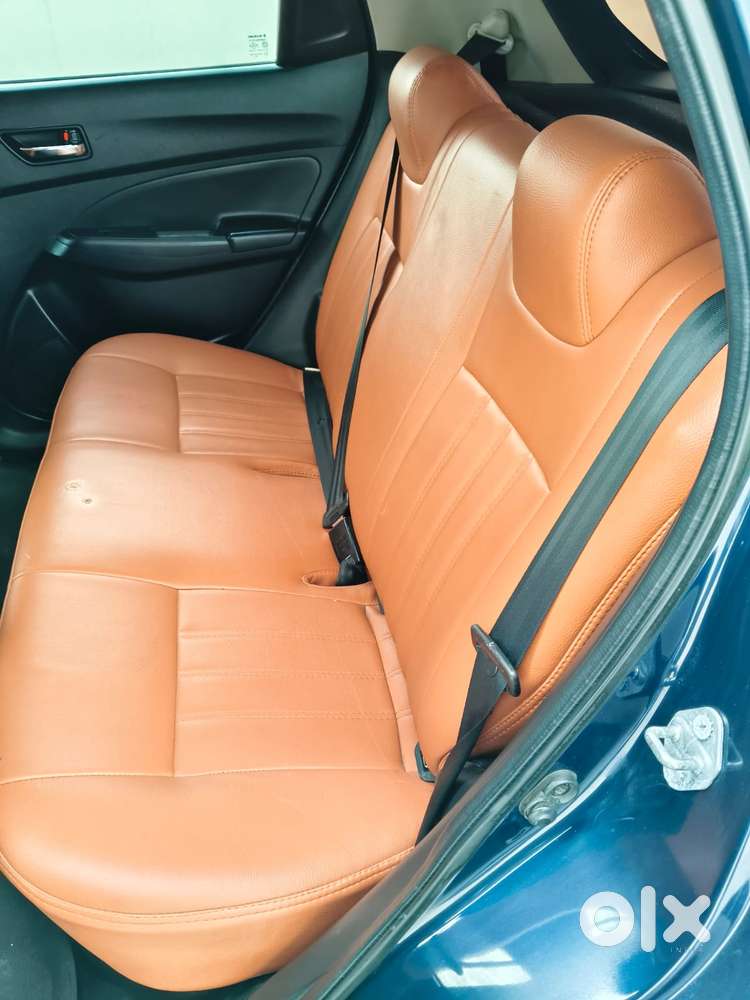 Maruti Suzuki Swift Amt Vxi, 2019, Petrol