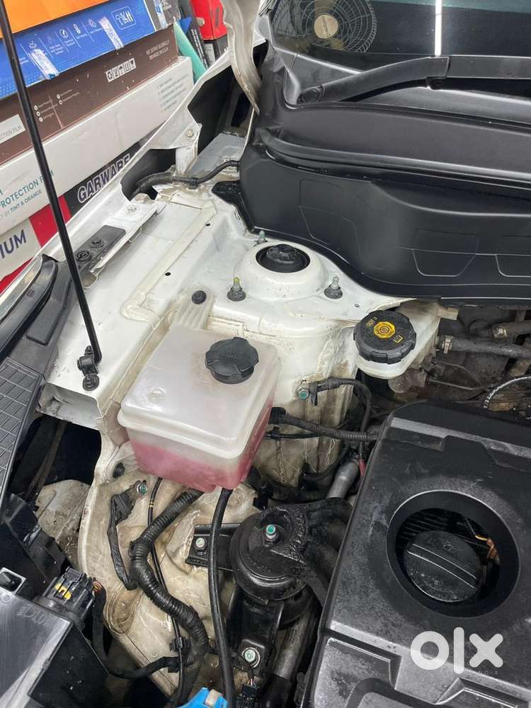 Kia Seltos Diesel 2020