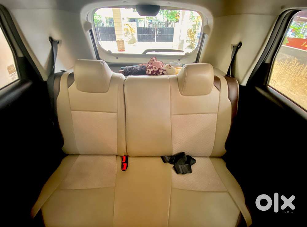 2021 Maruti Suzuki Wagon R Petrol
