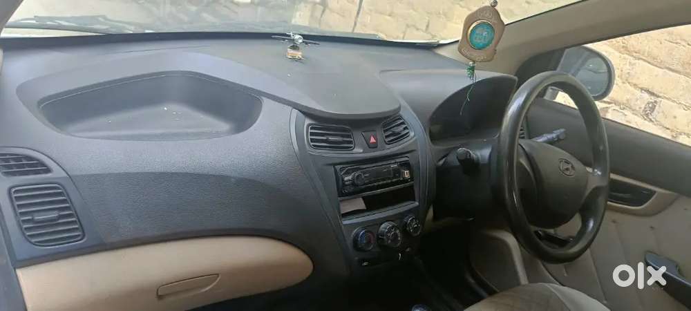 Hyundai Eon 2014 Petrol 125000 Km Driven