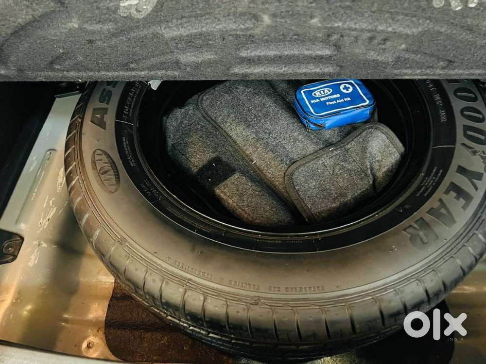 Kia Seltos Htx G, 2021, Petrol