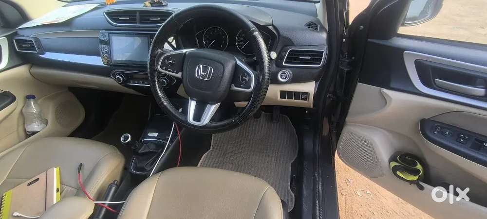 Honda Amaze Vx 2025 ( Top End )