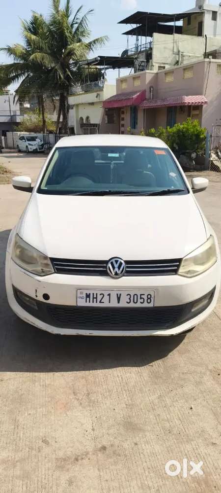 Volkswagen Polo 31/12/2010 Diesel Good Condition New Tyres New Battery