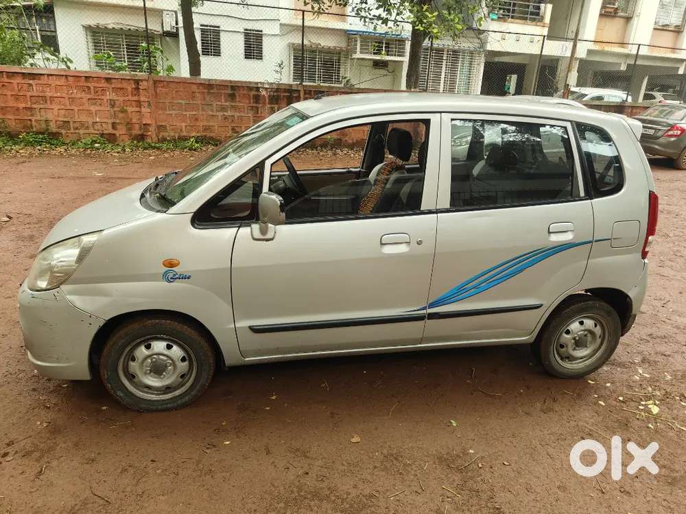 Maruti Suzuki Zen Estilo 2011 Petrol Manual
