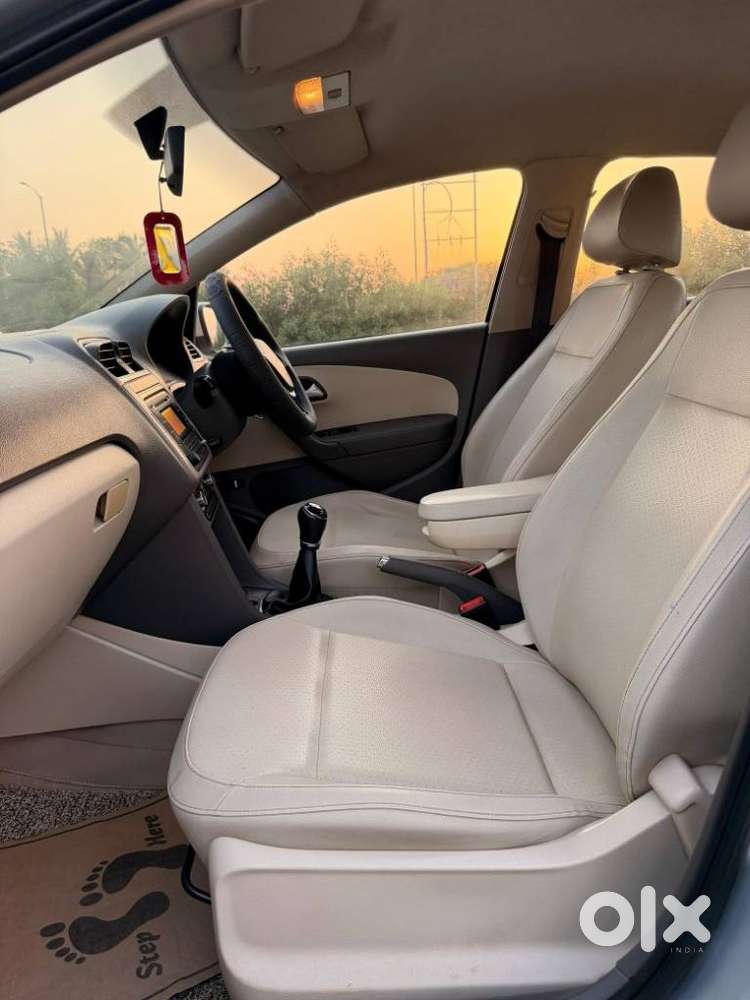 Volkswagen Vento 2010-2013 Diesel Highline, 2015, Diesel